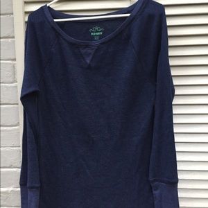 Old Navy long sleeve t-shirt